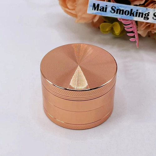 4 layer metal - 1.6/2", herb