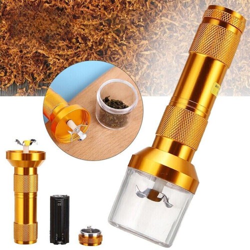 Herb spice smoke grinder - spice,