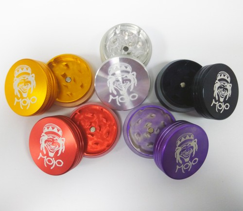 Small herb grinder 2 - grinder,
