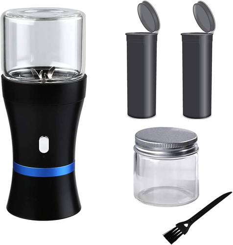 Spacenight electric herb - electric,