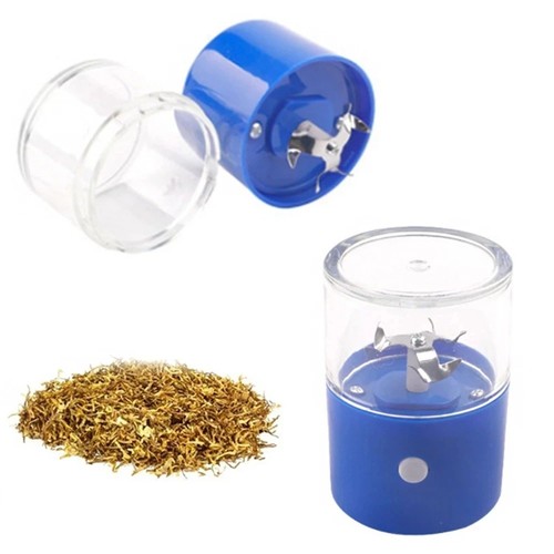 Portable electric auto herb - portable,