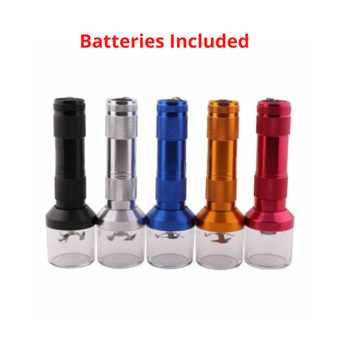 Herb grinder tobacco chopper - tobacco,