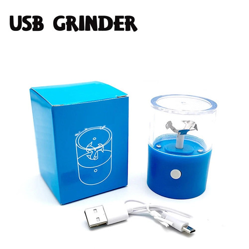 Usb electric grinder - usb,
