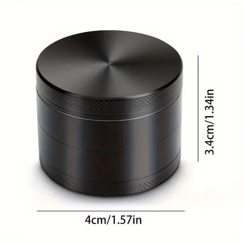 Layer 5inche portable zinc - 4,