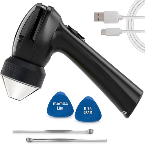 Mamba lite 75g usb electric - 0.75g,