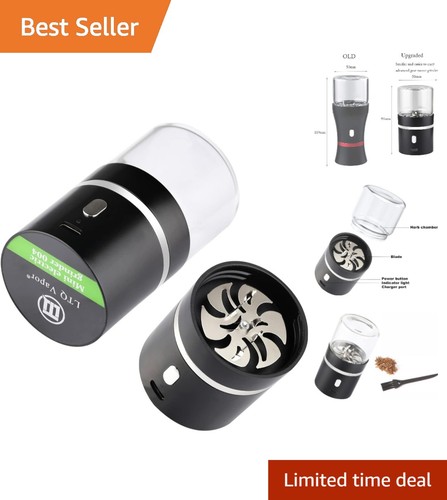 Smart electric spice - spice, herb