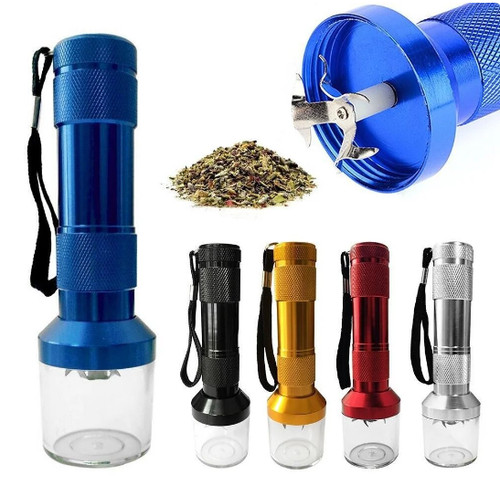 Electric tobacco herb - electric,