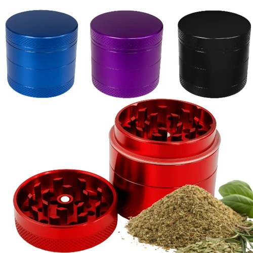 Metal herb grinder kitchen - herb,