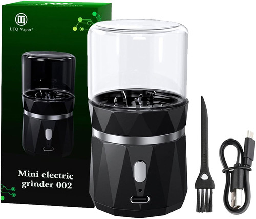 Portable mini electric herb - electric,