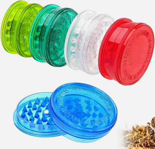 Magnetic portable 3 part - no.1,