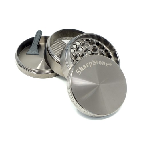Sharpstone 63mm spice tobacco - 63mm,