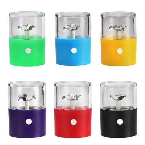 Portable electric auto herb - auto,