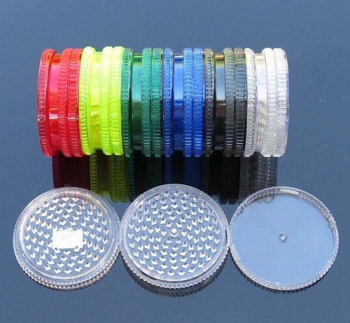 Extra large plastic grinder - extra,