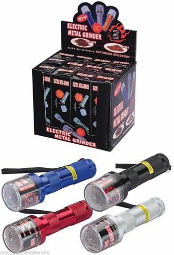Extra large electric - large,